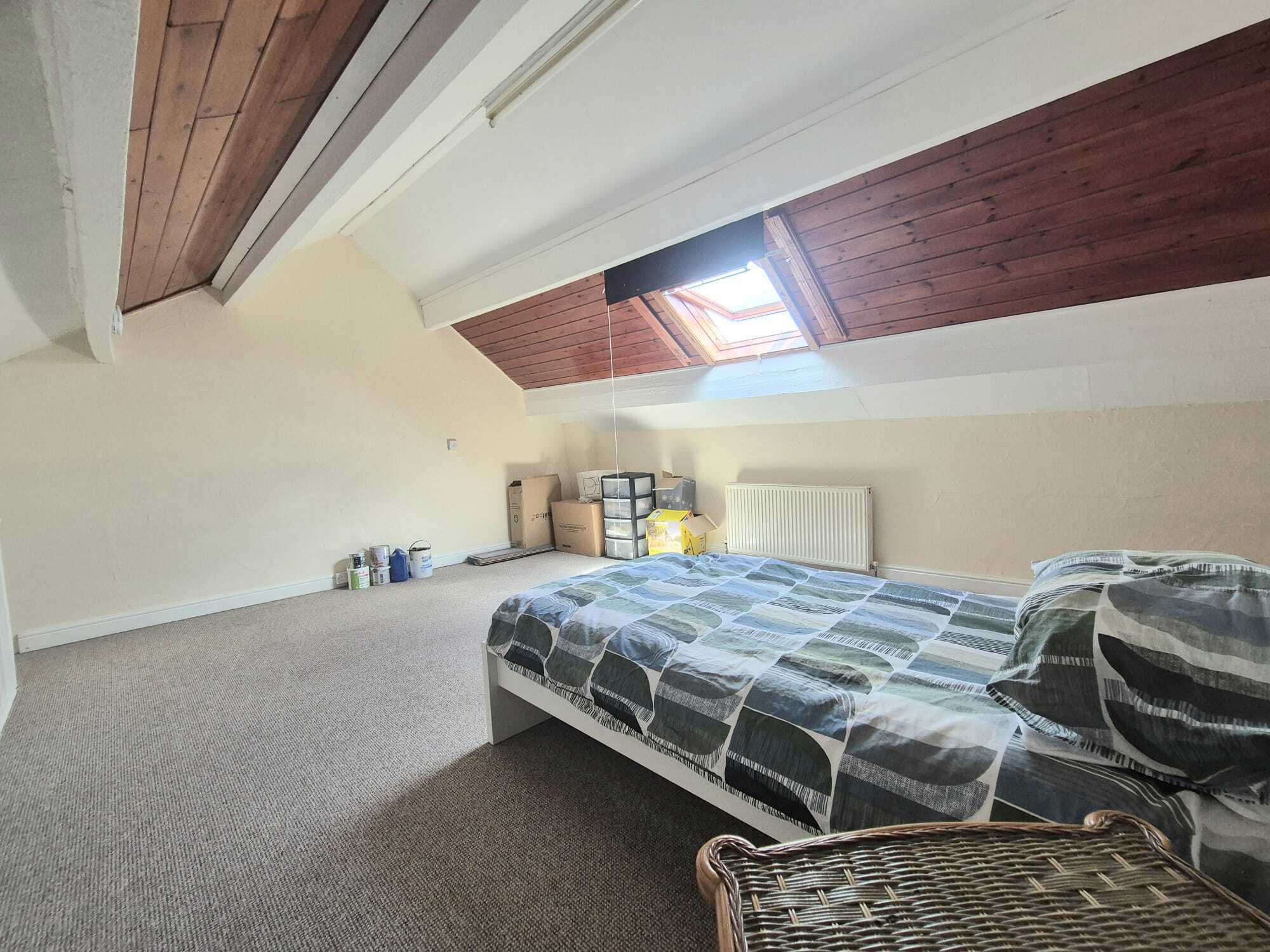 House Back Ripon Street in Calderdale