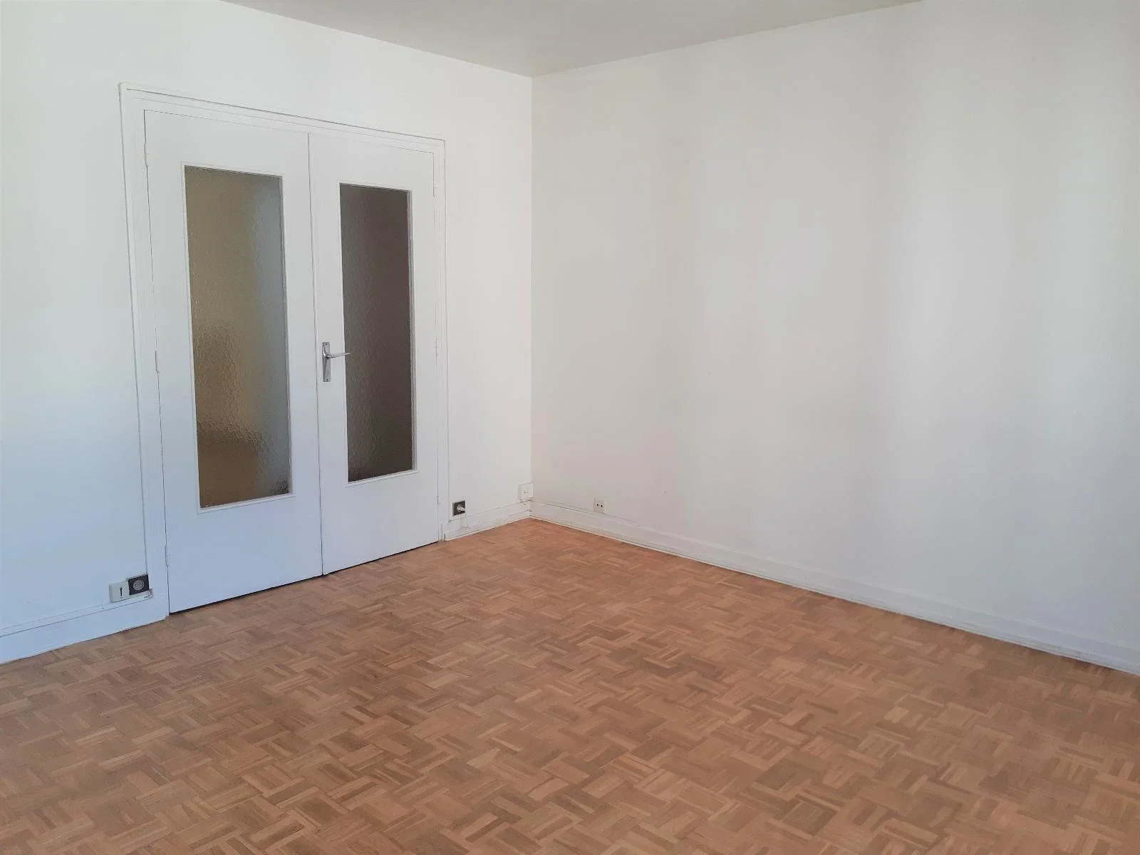 Flat Rue Yves Farge in Fontaine
