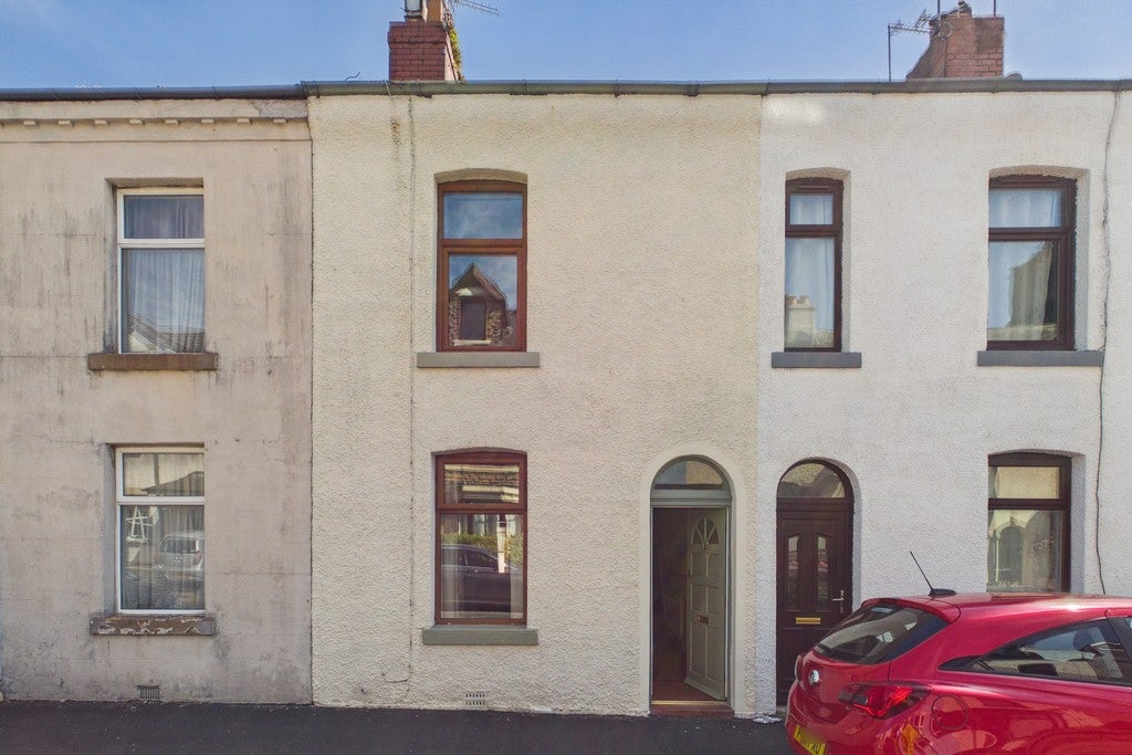 House Ainslie Street in Ulverston