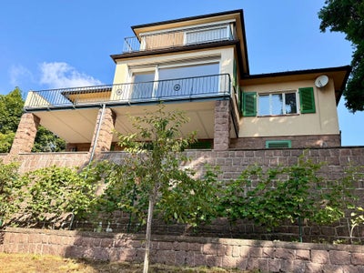 Haus Karlstraße in Radebeul