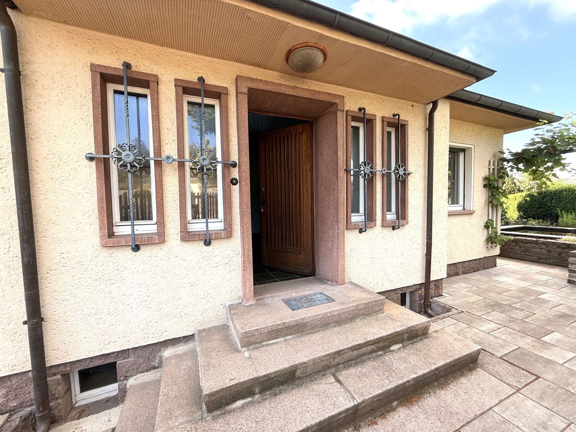 Haus Karlstraße in Radebeul