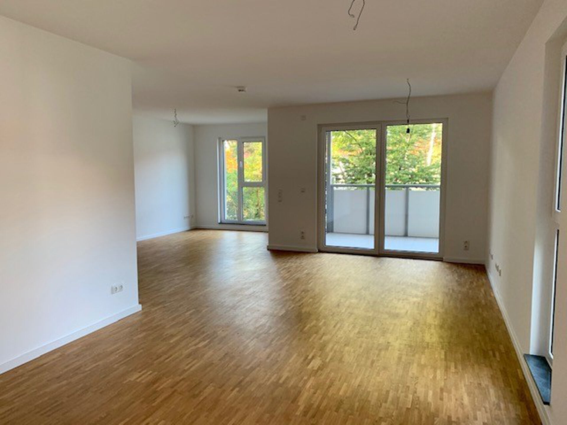 Wohnung Nürnberger Straße in Erlangen