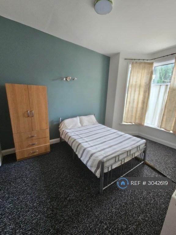 Room Northbrook Road in Greater London