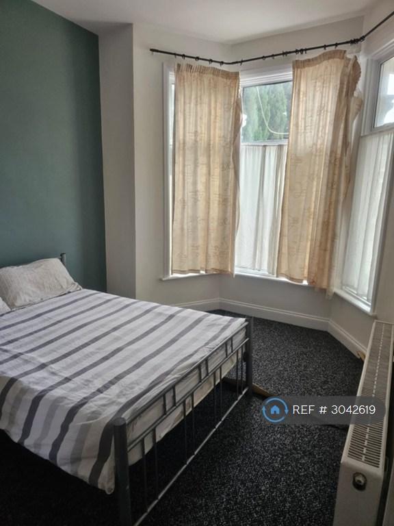 Room Northbrook Road in Greater London