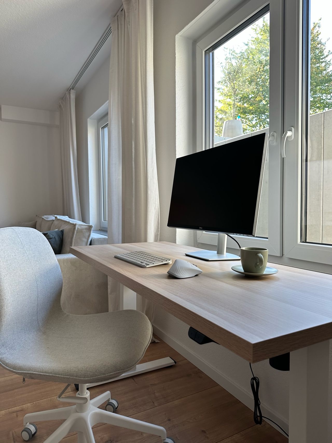 Wohnung Hertzstraße in Rheinstetten
