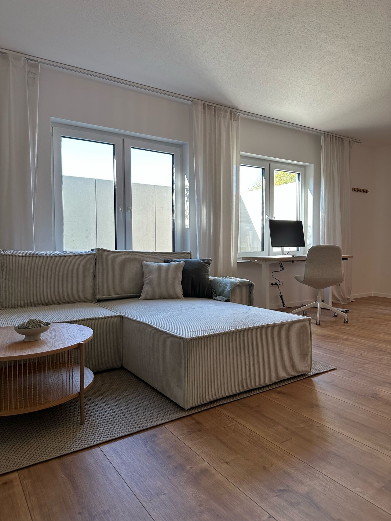 Wohnung Hertzstraße in Rheinstetten