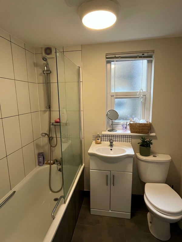 Room Gowlett Road in Greater London