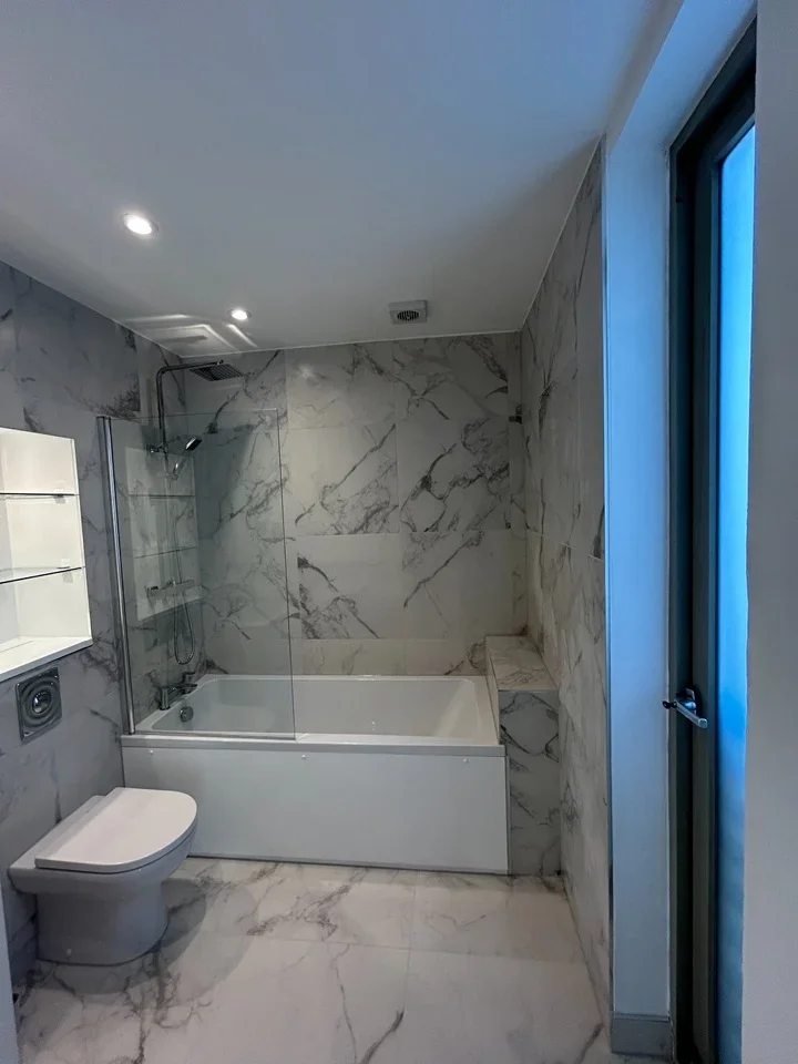 Flat Allis Mews in Harlow