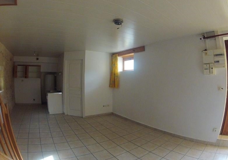 Maison Rue des Treilles à Libourne
