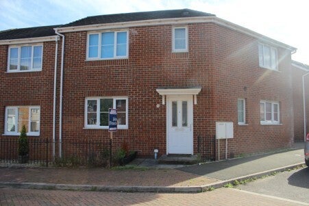 House Ruston Road in Swansea