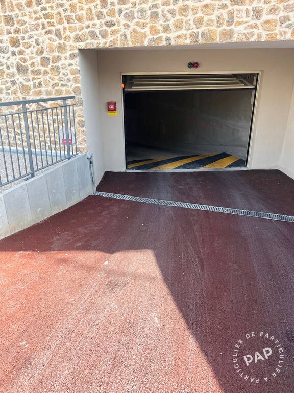 Appartement Rue Camille Jenatzy à Achères