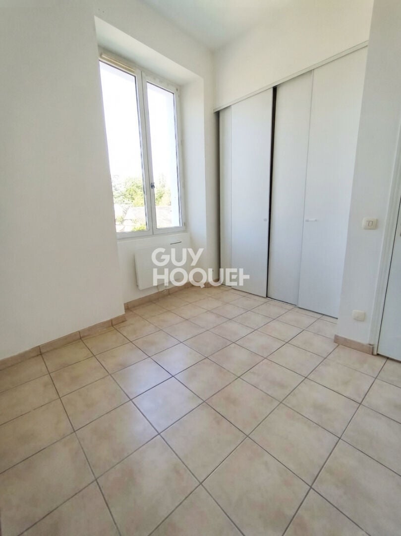 Appartement Voie Verte de la Vallée de l'Eure à Ivry-la-Bataille