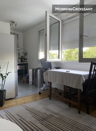Room Rue de Colombes in Courbevoie