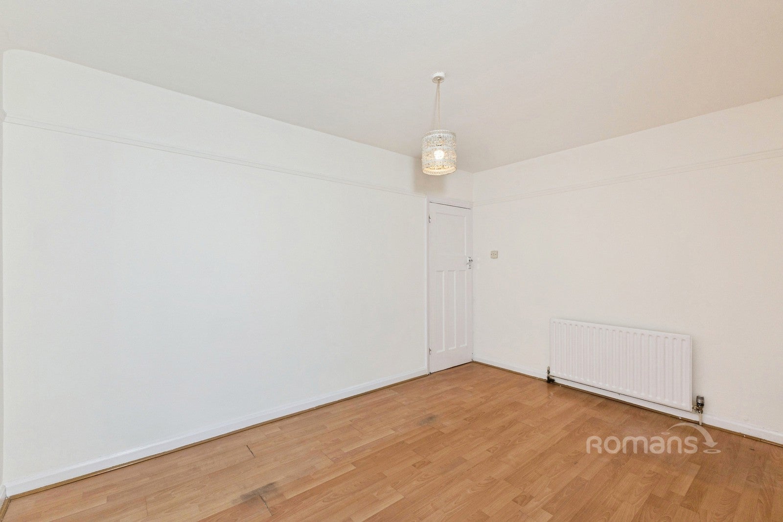 Flat Goldsmid Road in Reading