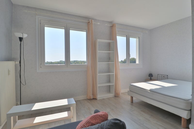 Appartement Avenue Jules Guesde à Pont-Sainte-Marie