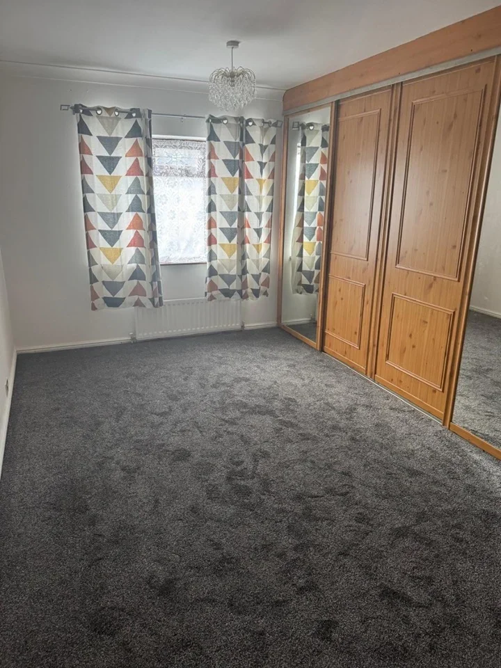 House Ingrave Road in Greater London