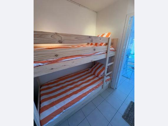 Appartement Rue duffour-dubergier à Bordeaux