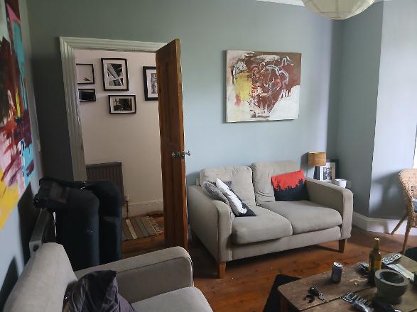 Room Gordon Road in Bristol