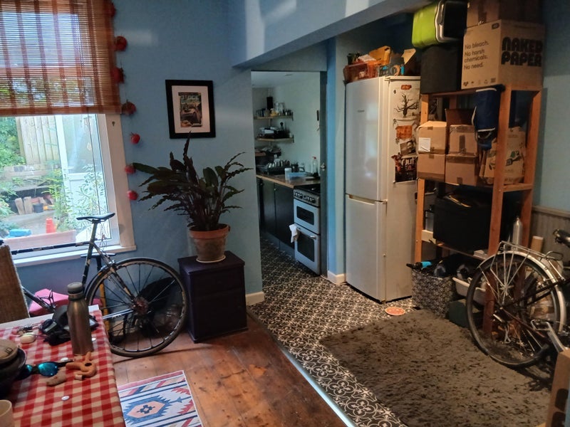 Room Gordon Road in Bristol