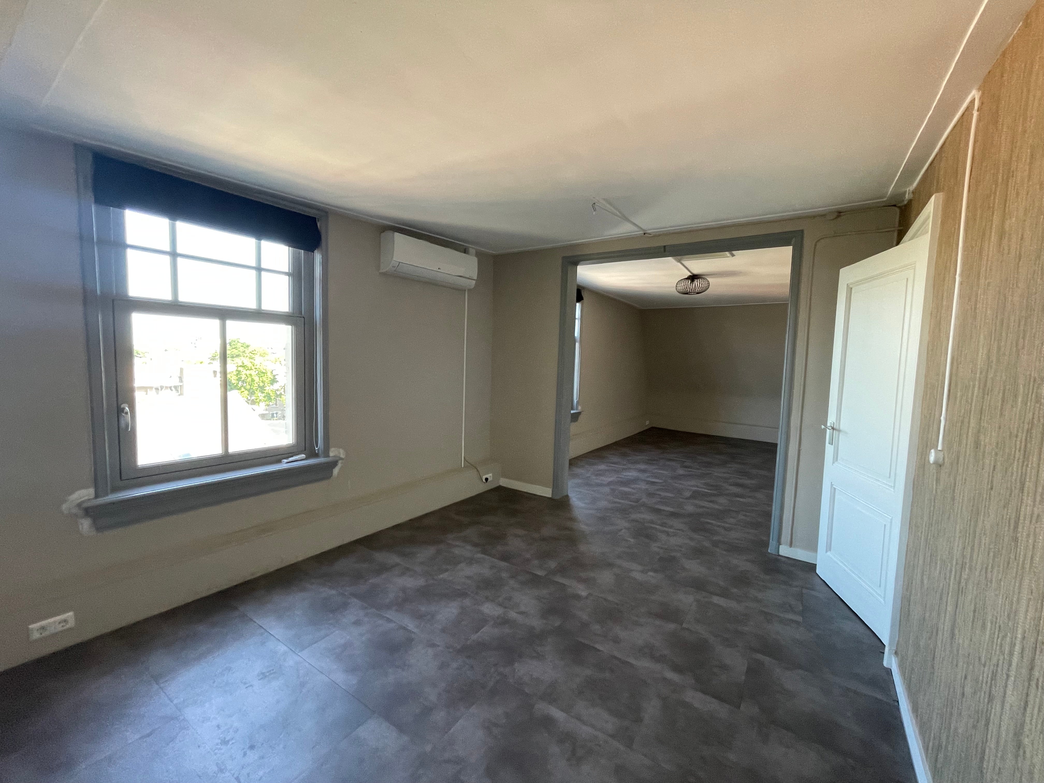 Appartement Prinsenkade 18