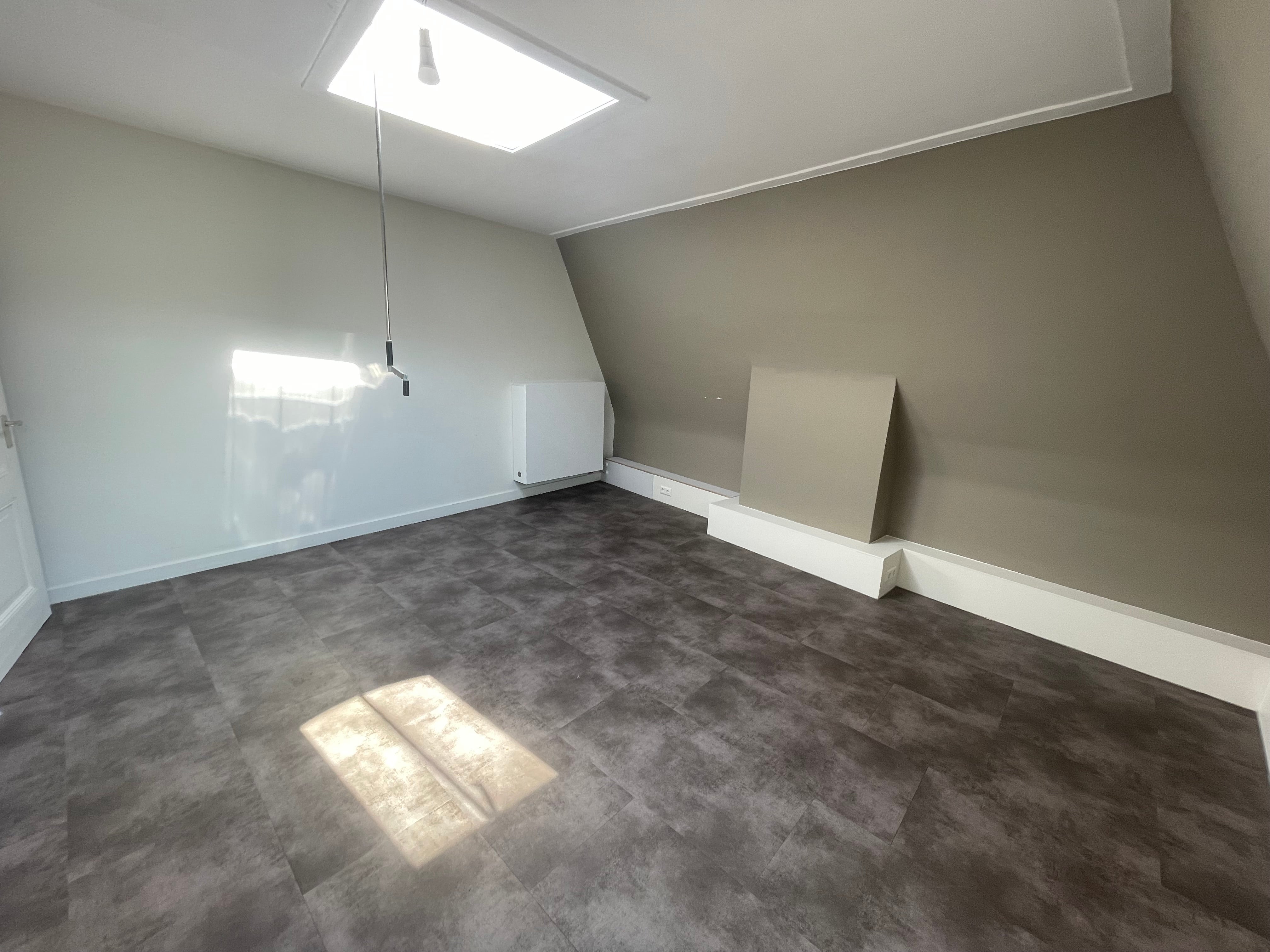 Appartement Prinsenkade 20