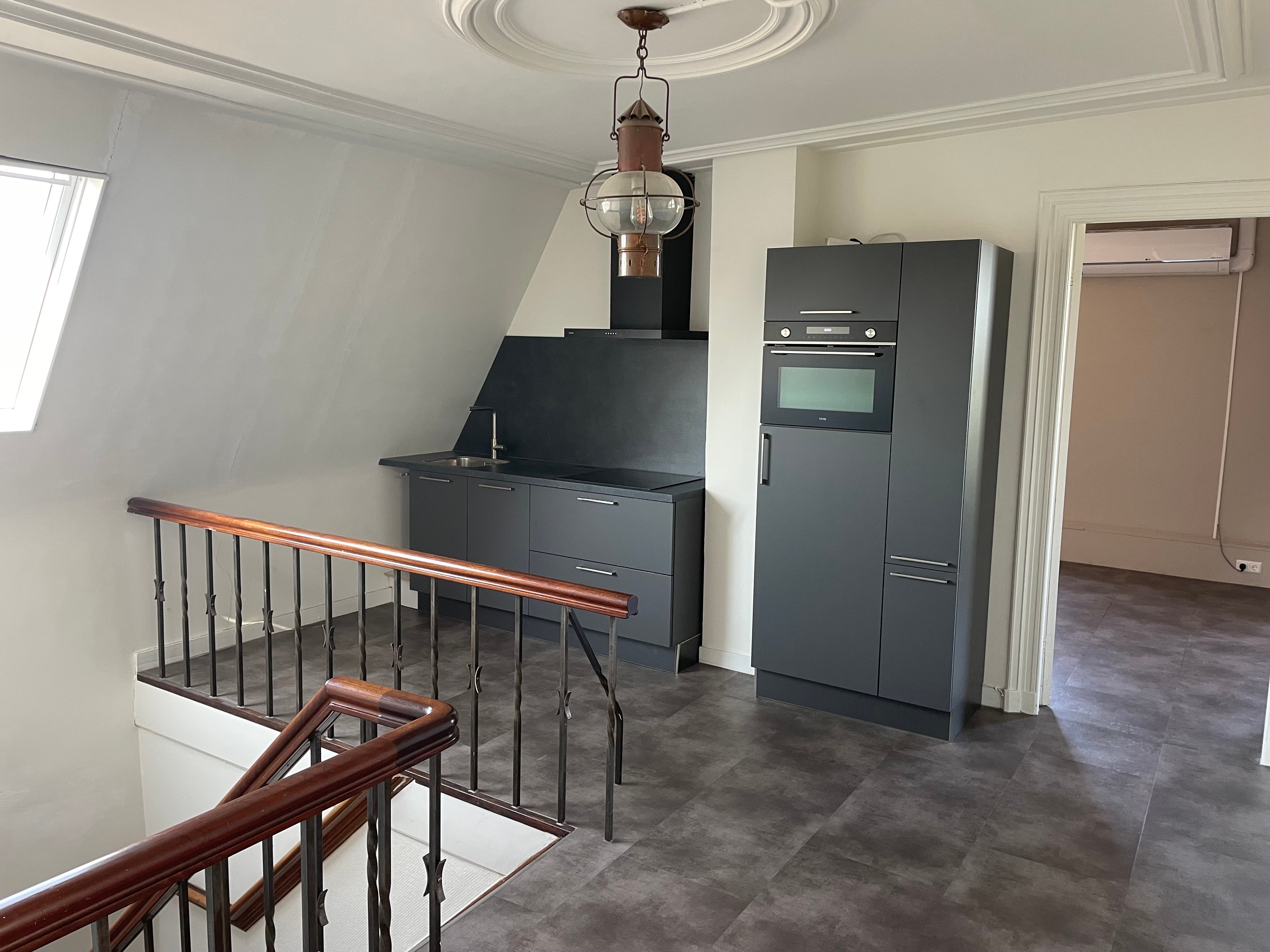 Appartement Prinsenkade 17