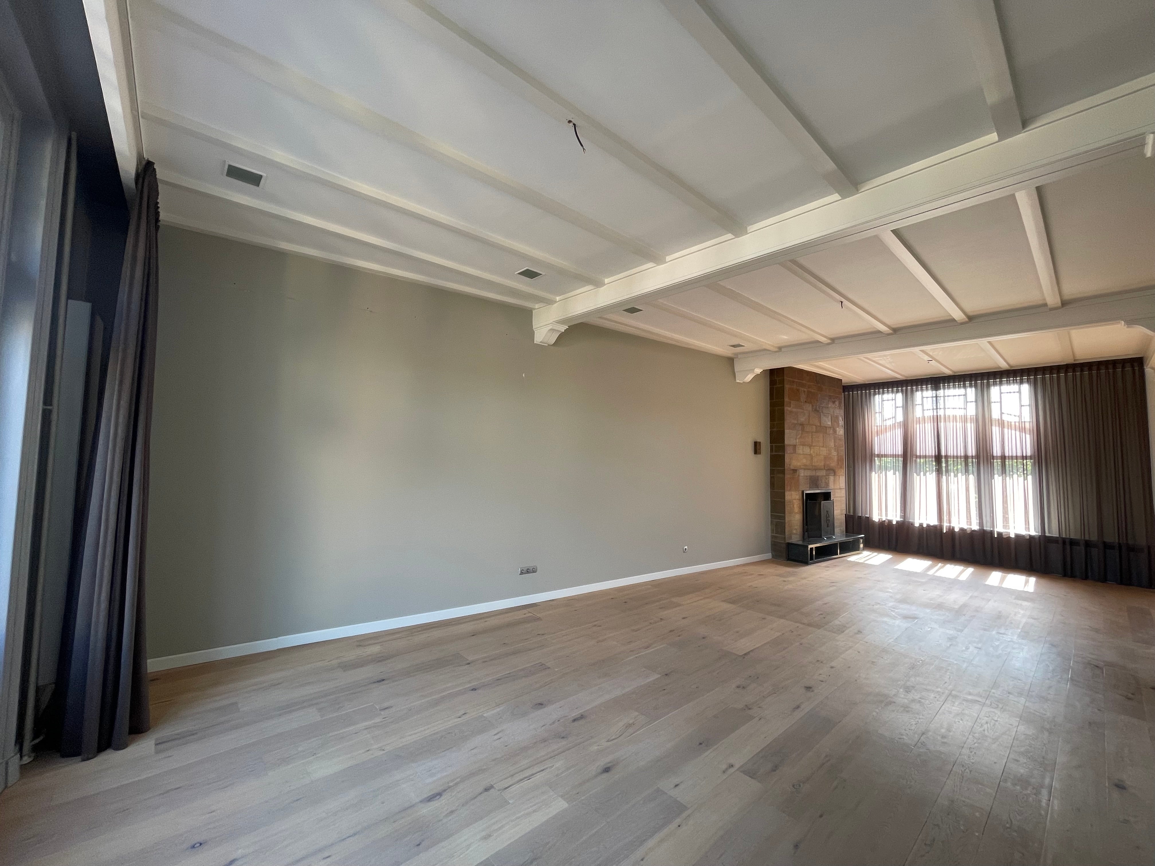 Appartement Prinsenkade 2