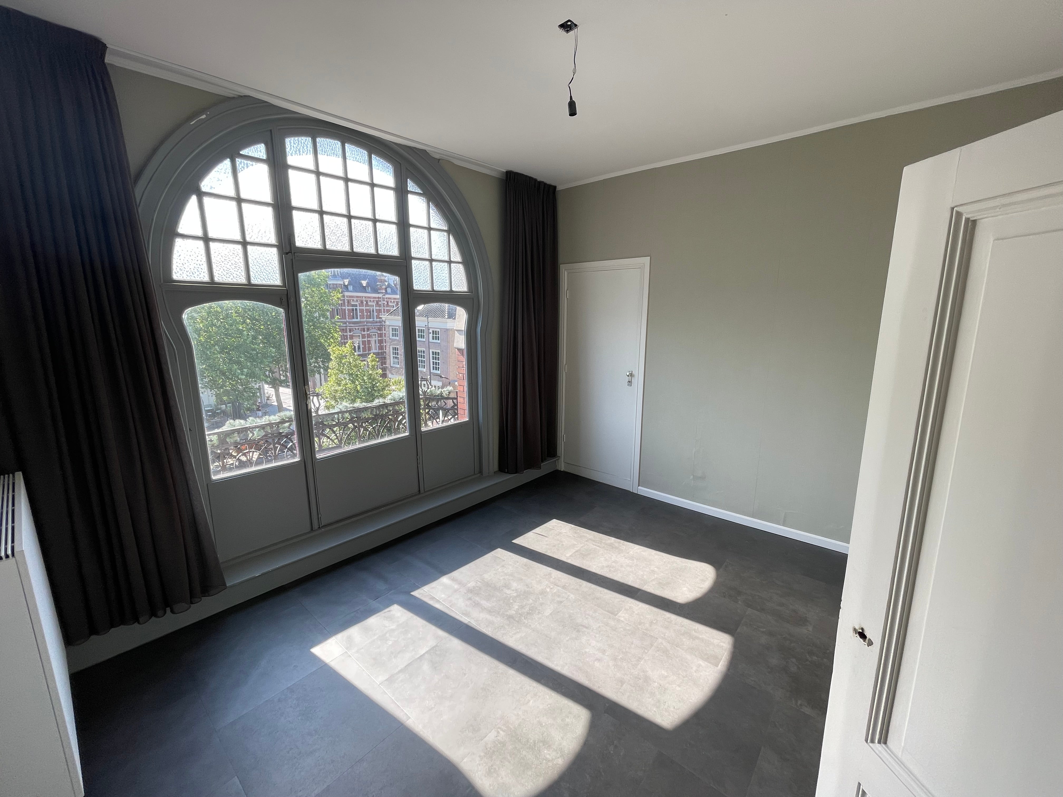 Appartement Prinsenkade 11