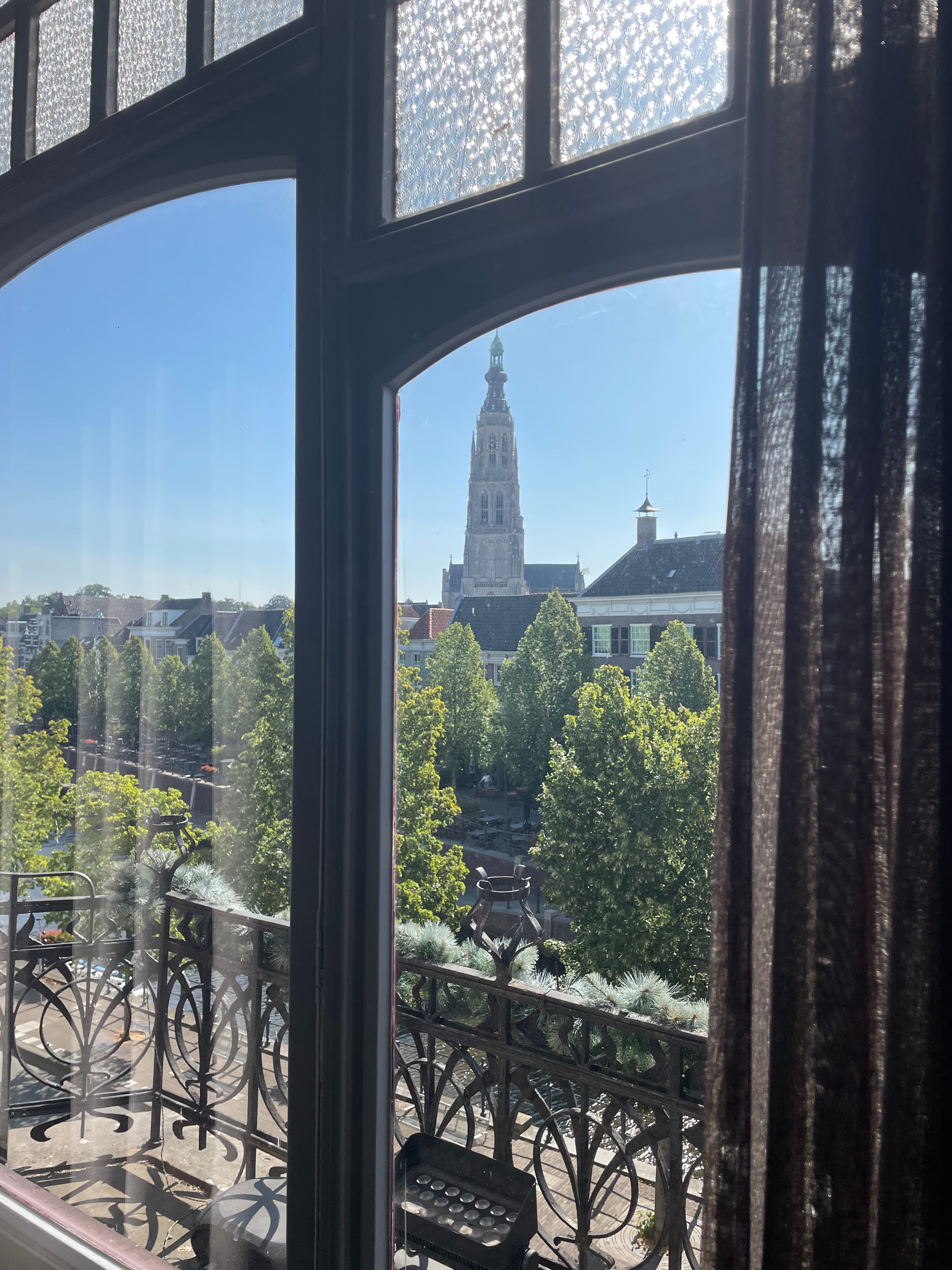 Appartement Prinsenkade 12