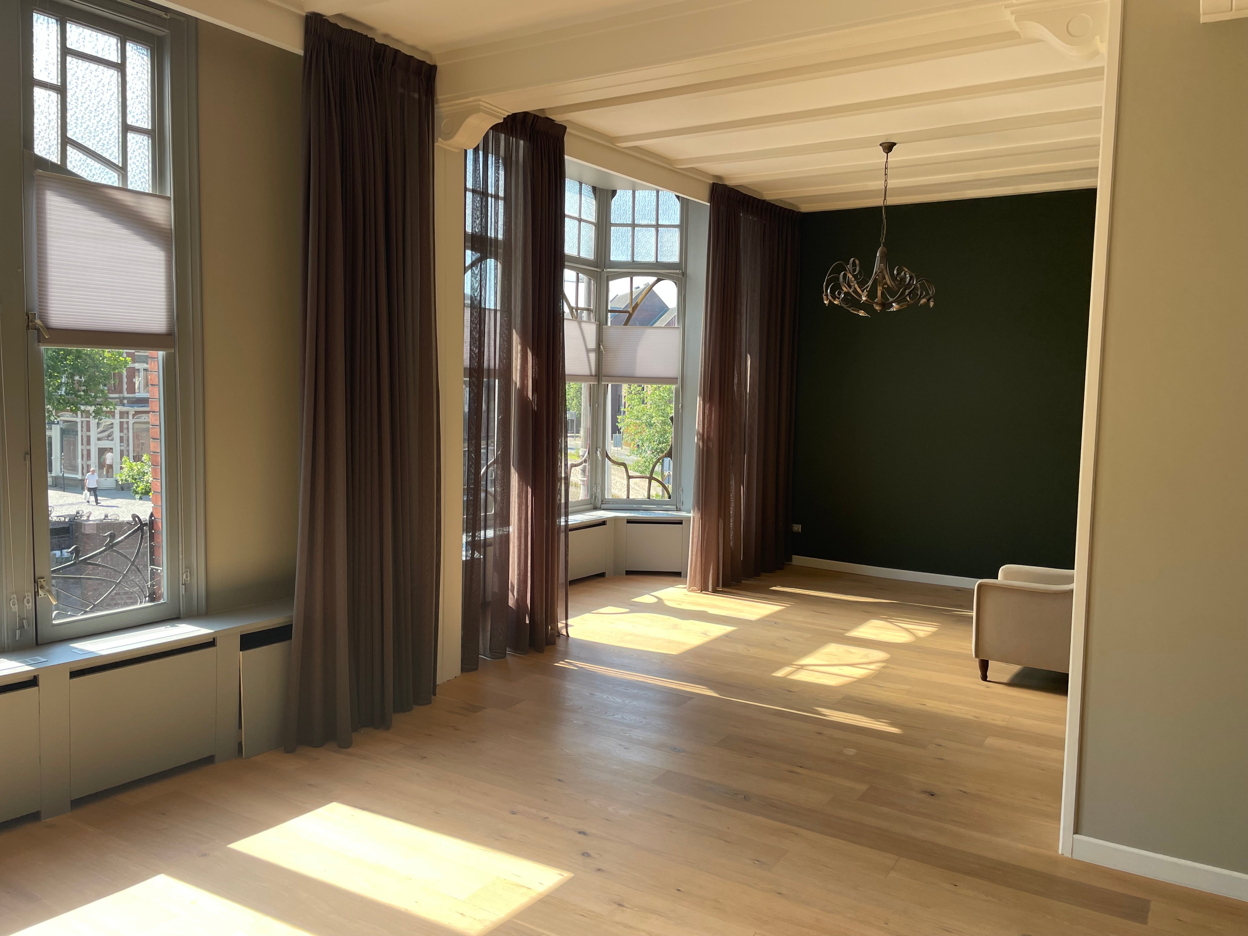 Appartement Prinsenkade 5