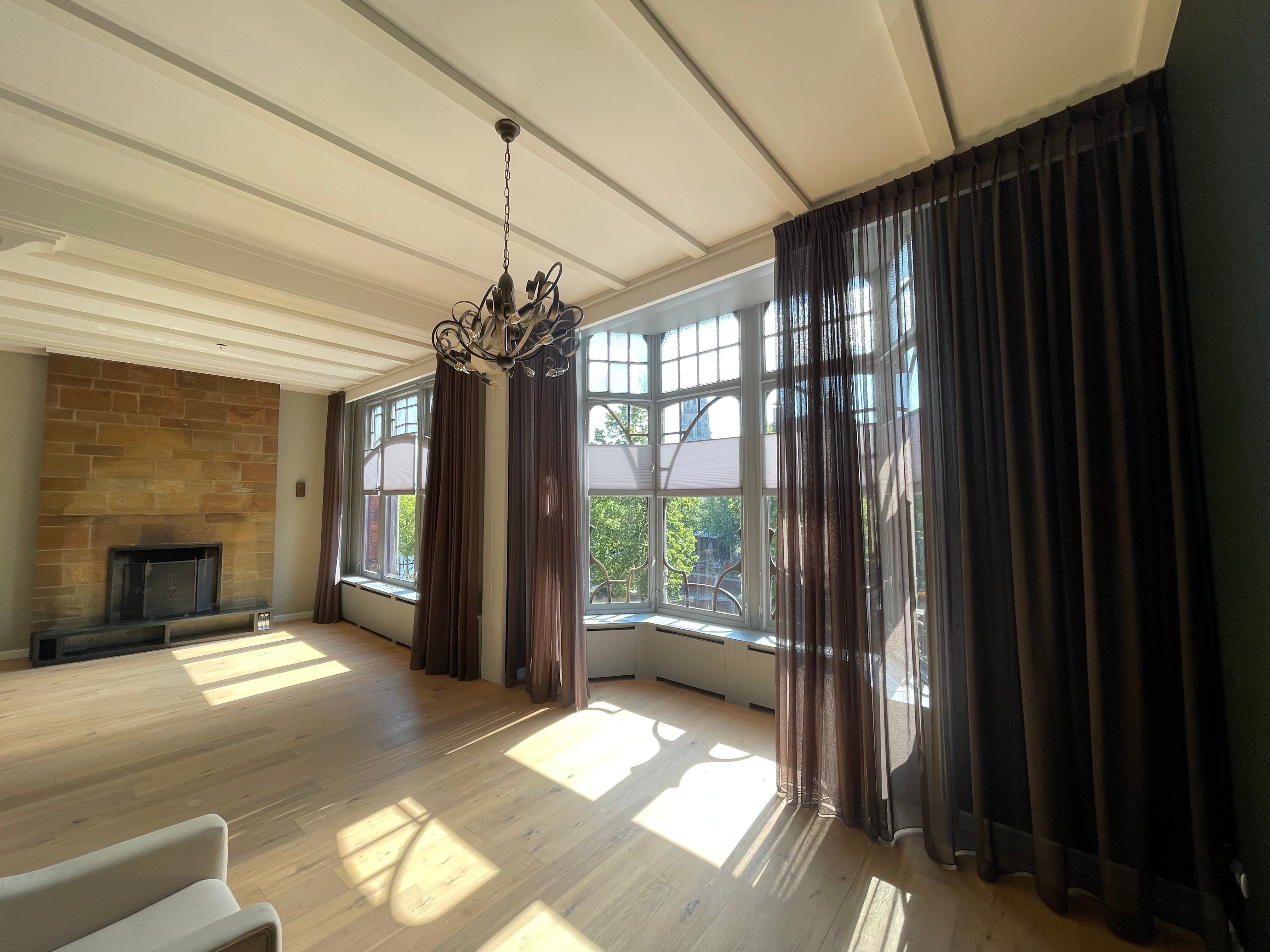 Appartement Prinsenkade 4