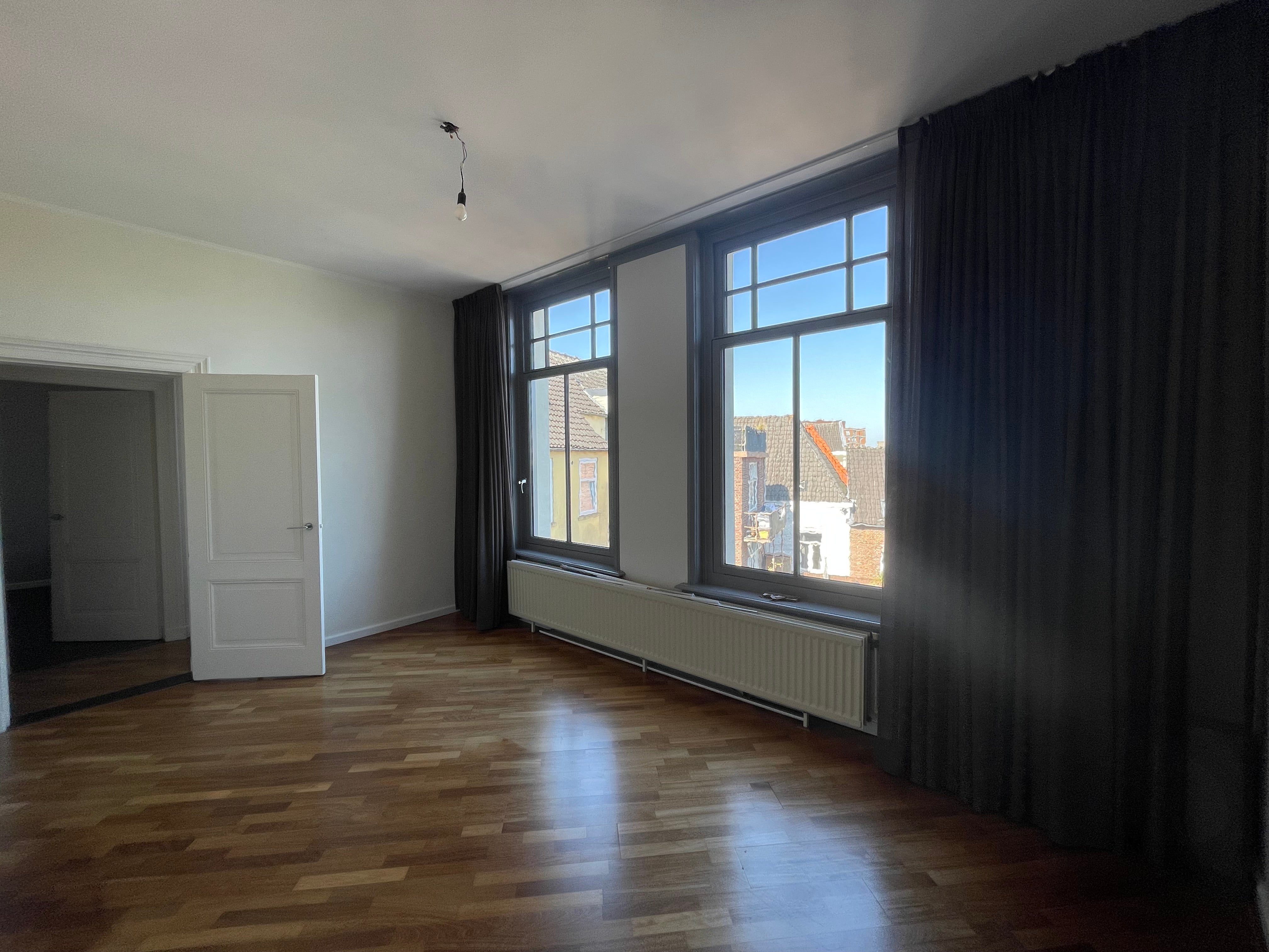 Appartement Prinsenkade 13