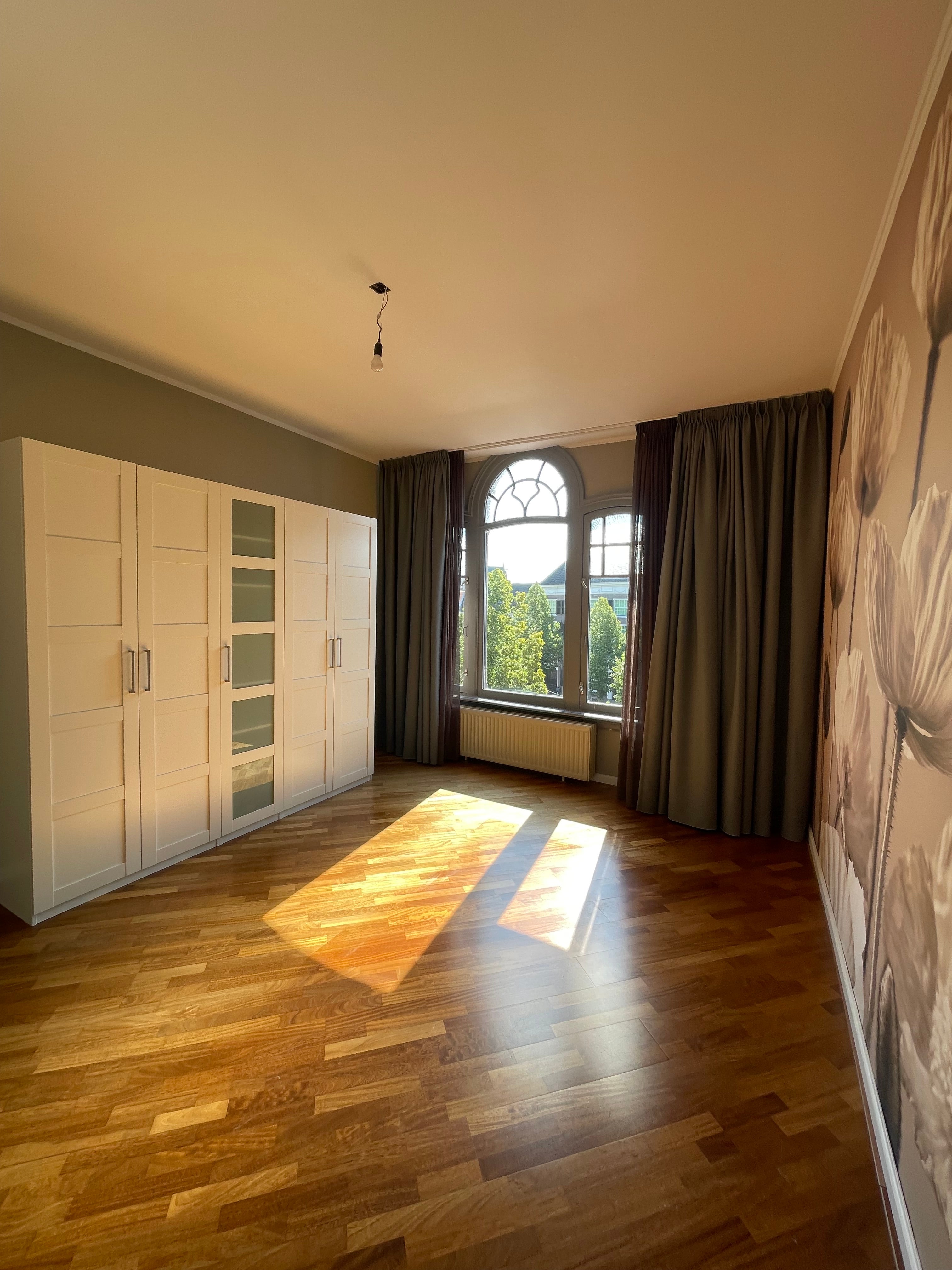 Appartement Prinsenkade 14