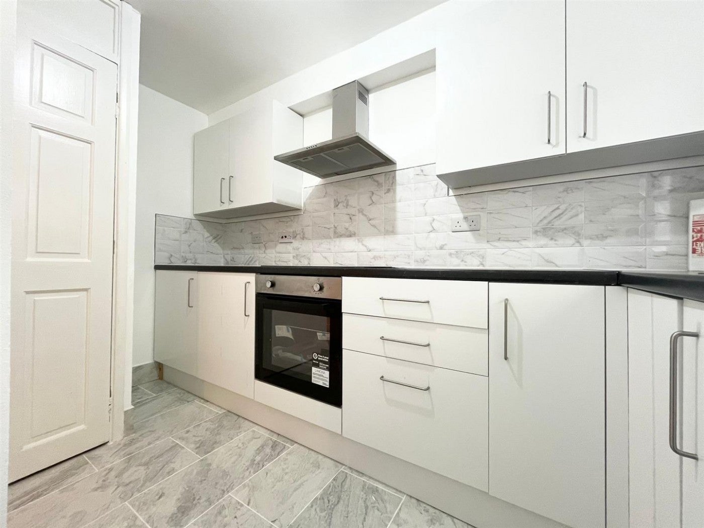 Flat Celadon Close in Greater London