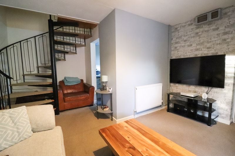 Flat Copperfields in Basildon