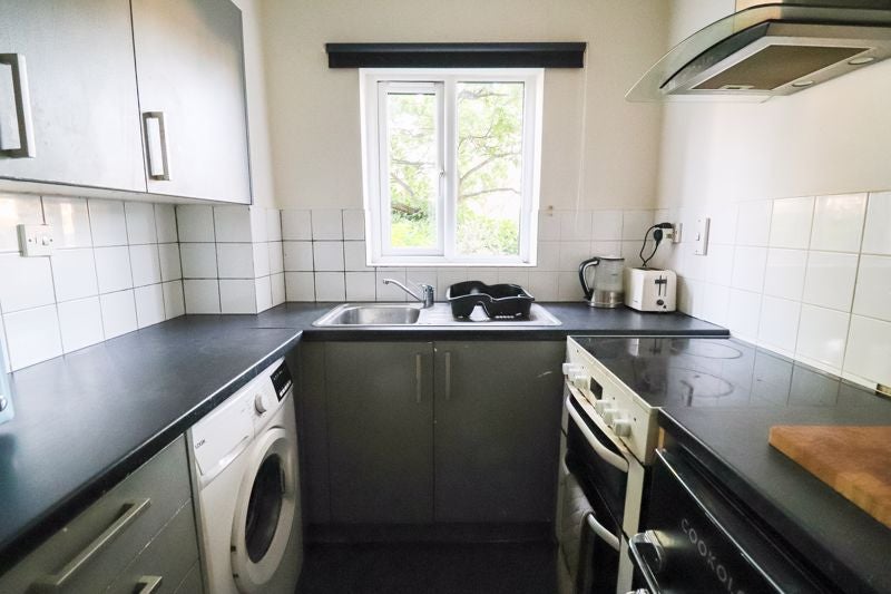 Flat Copperfields in Basildon
