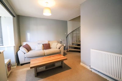 Flat Copperfields in Basildon