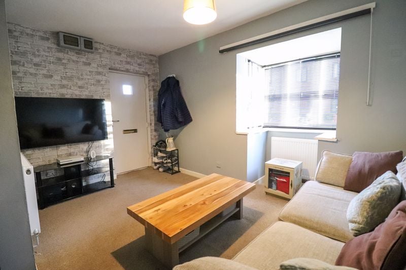 Flat Copperfields in Basildon