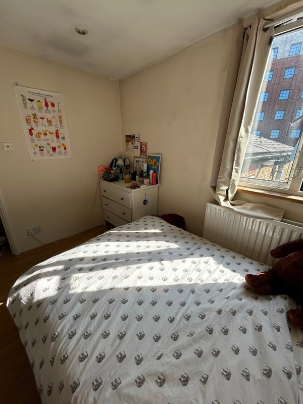 Room Pennard Road in Greater London