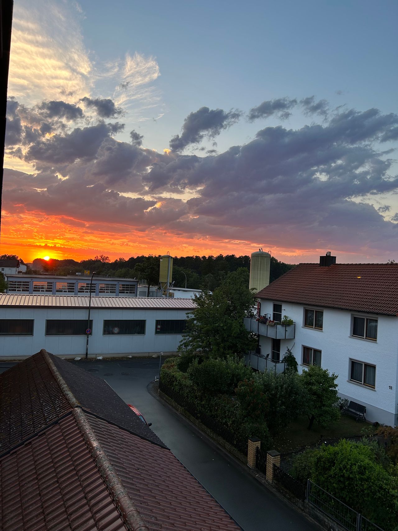 Wohnung Leinritt in Bischberg