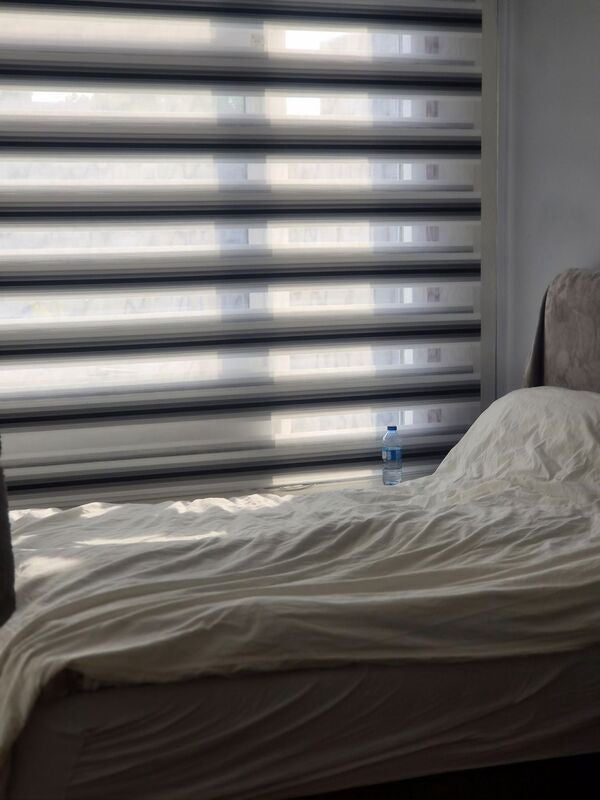 Appartement Van Dijckstraat 5