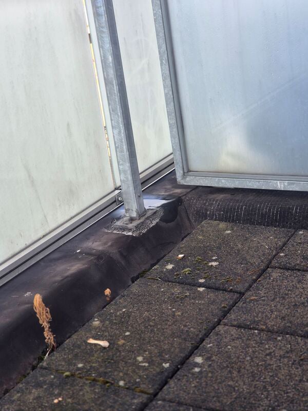 Appartement Van Dijckstraat 8