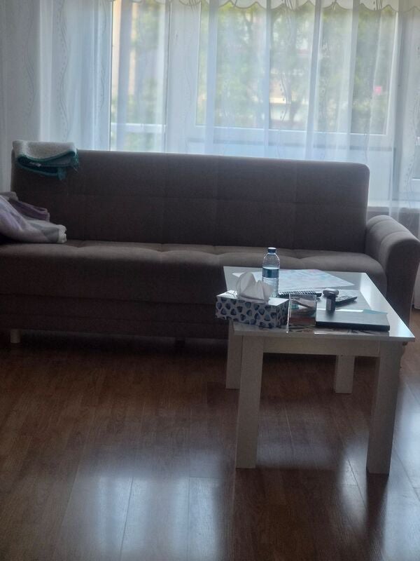 Appartement Van Dijckstraat 3