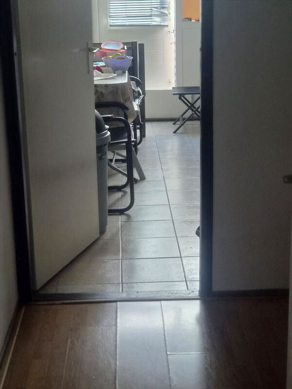 Appartement Van Dijckstraat 2