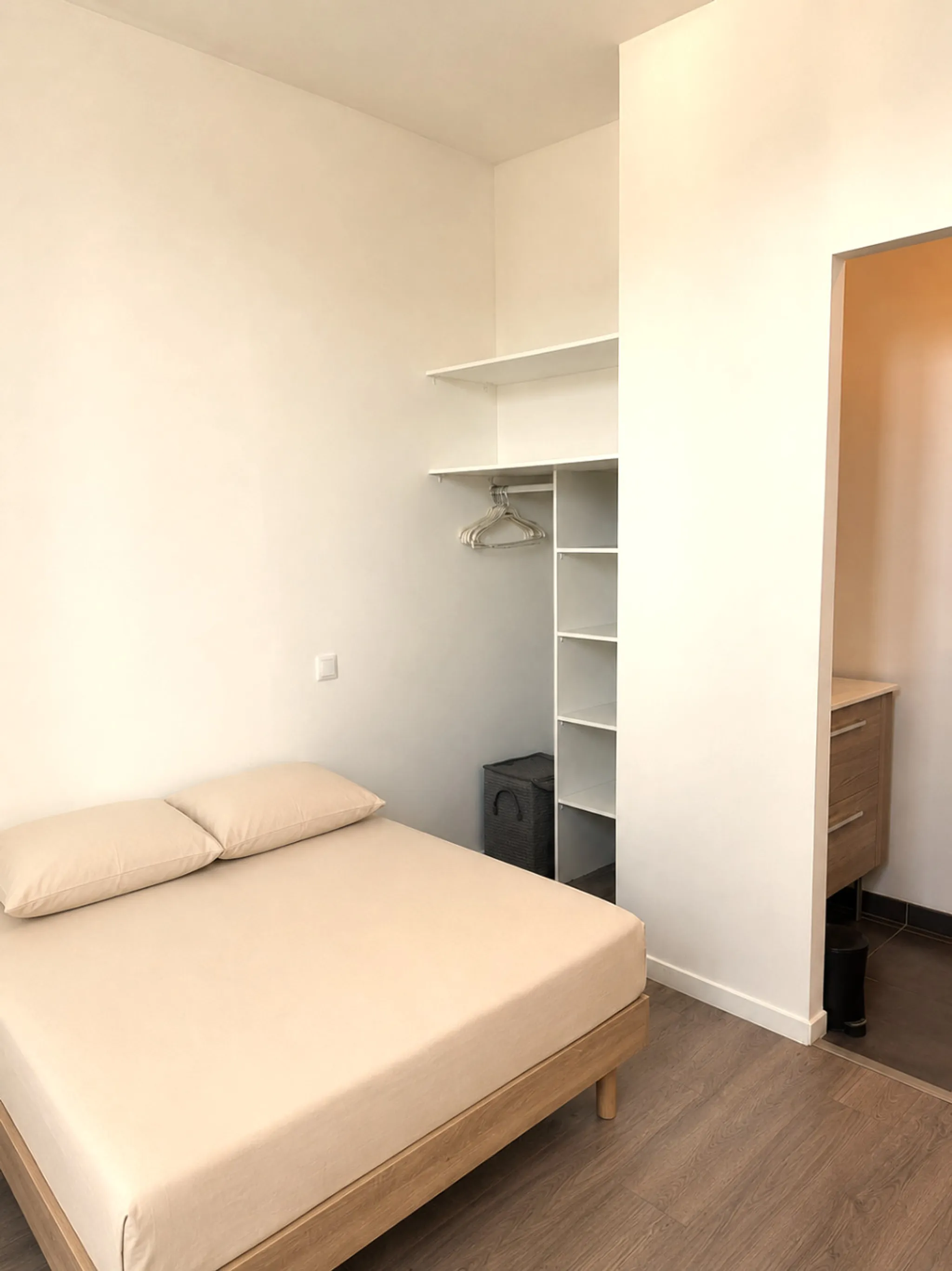 Appartement Rue Francis Marcero à Narbonne