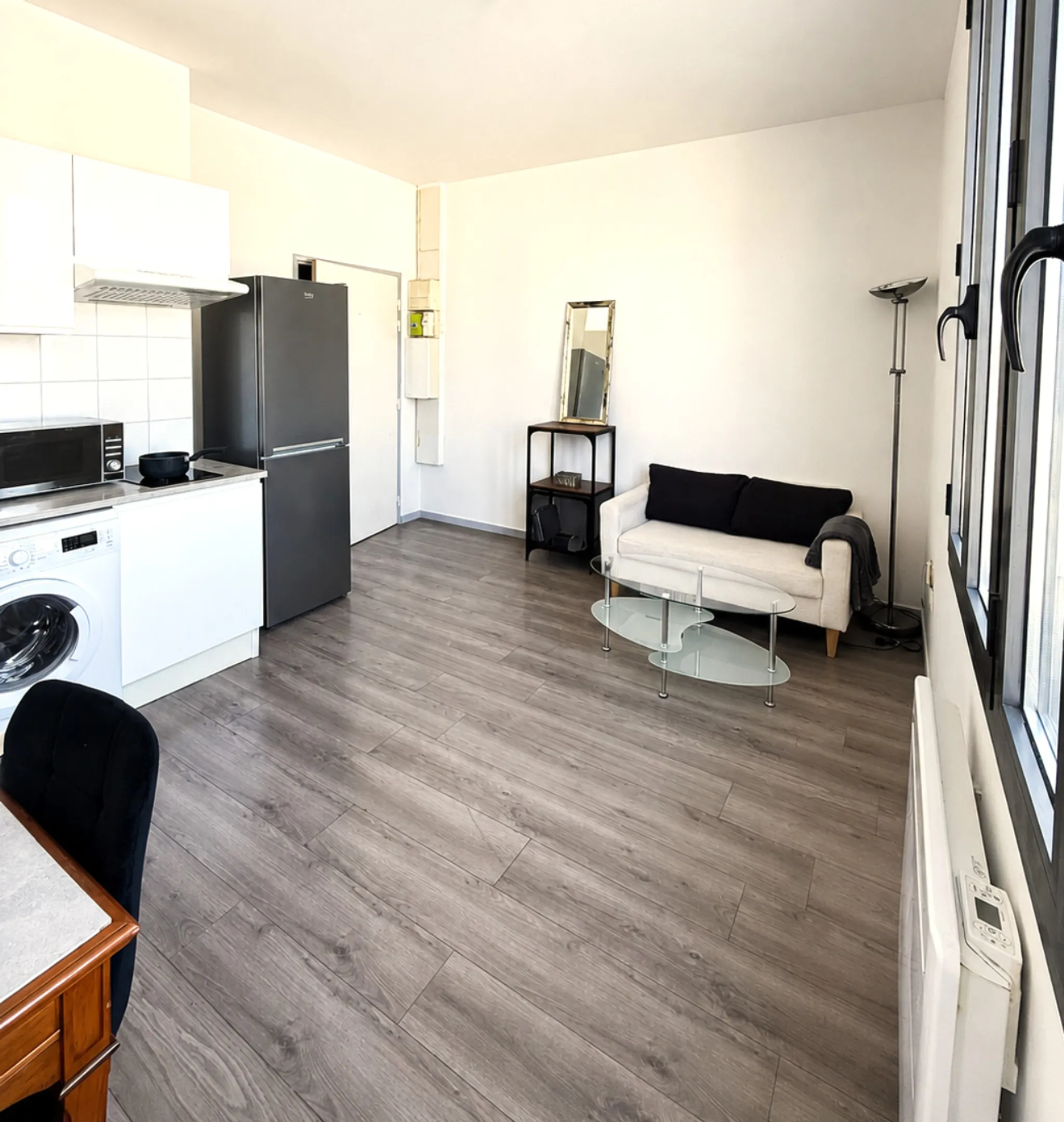Appartement Rue Francis Marcero à Narbonne