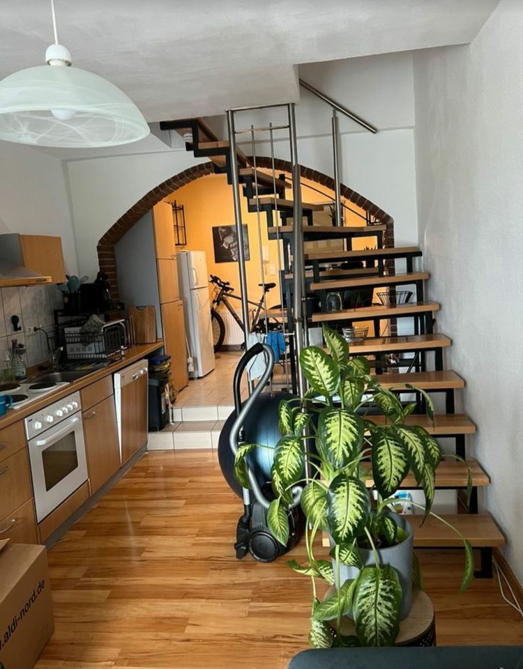 Wohnung Vogelsang in Vechelde