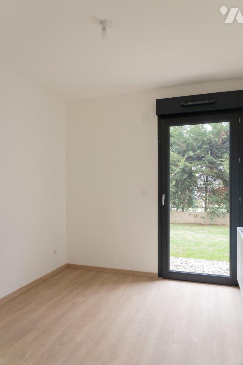 Appartement Rue de la République à Meyzieu