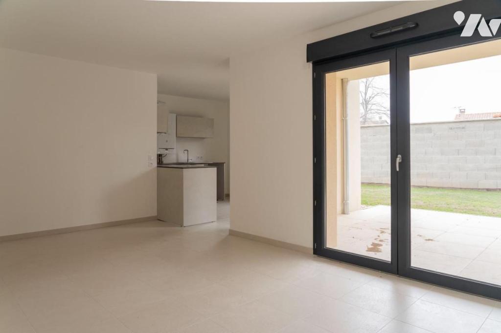 Appartement Rue de la République à Meyzieu