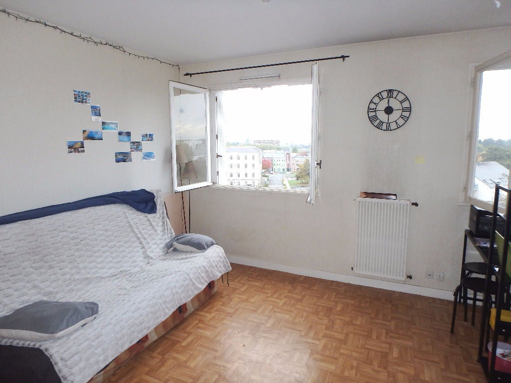 Appartement Rue Saint-Jacques à Nantes